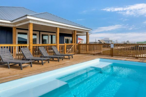 Blue Jays - 2334 Bienville home